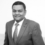 Julius Raj Stephen, SVP of Operations - Omega Healthcare Management Services