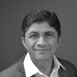 Kannan Sugantharaman