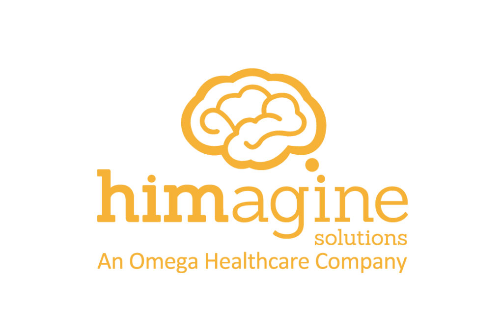 himagine is now a part of Omega Healthcare