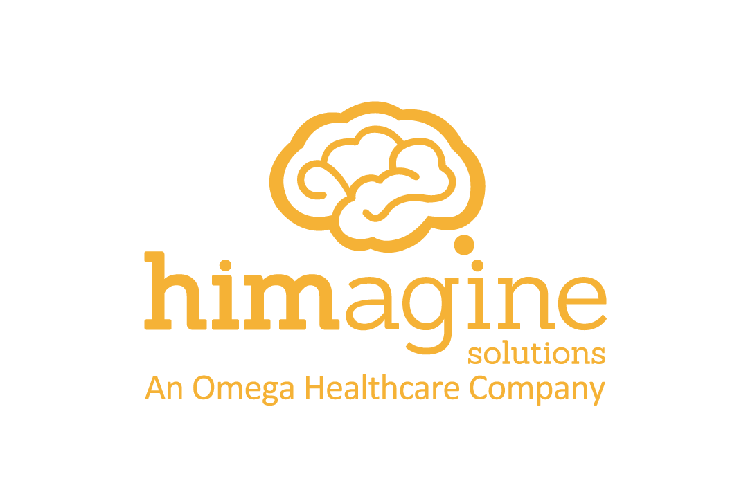 himagine is now a part of Omega Healthcare