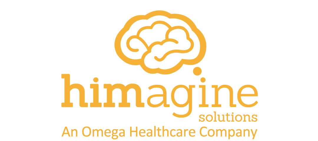 himagine is now a part of Omega Healthcare