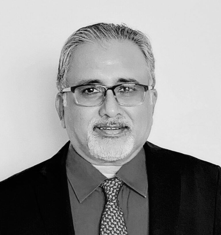 Suresh Vaswani, Board Member