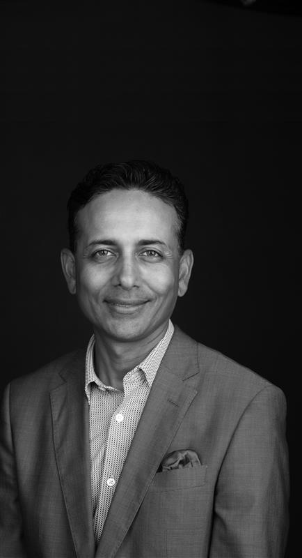 Anurag Mehta