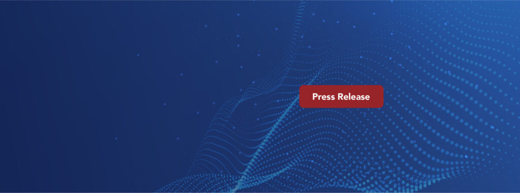 Press Release header image