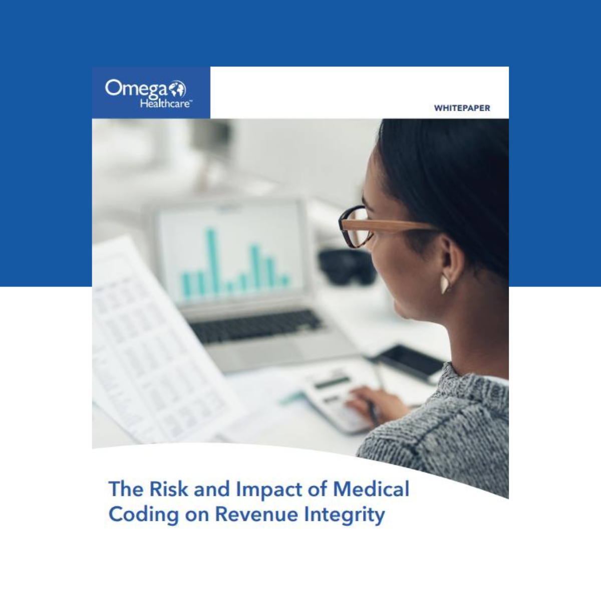 The Risk and Impact of Medical Coding on Revenue Integrity | Omega ...