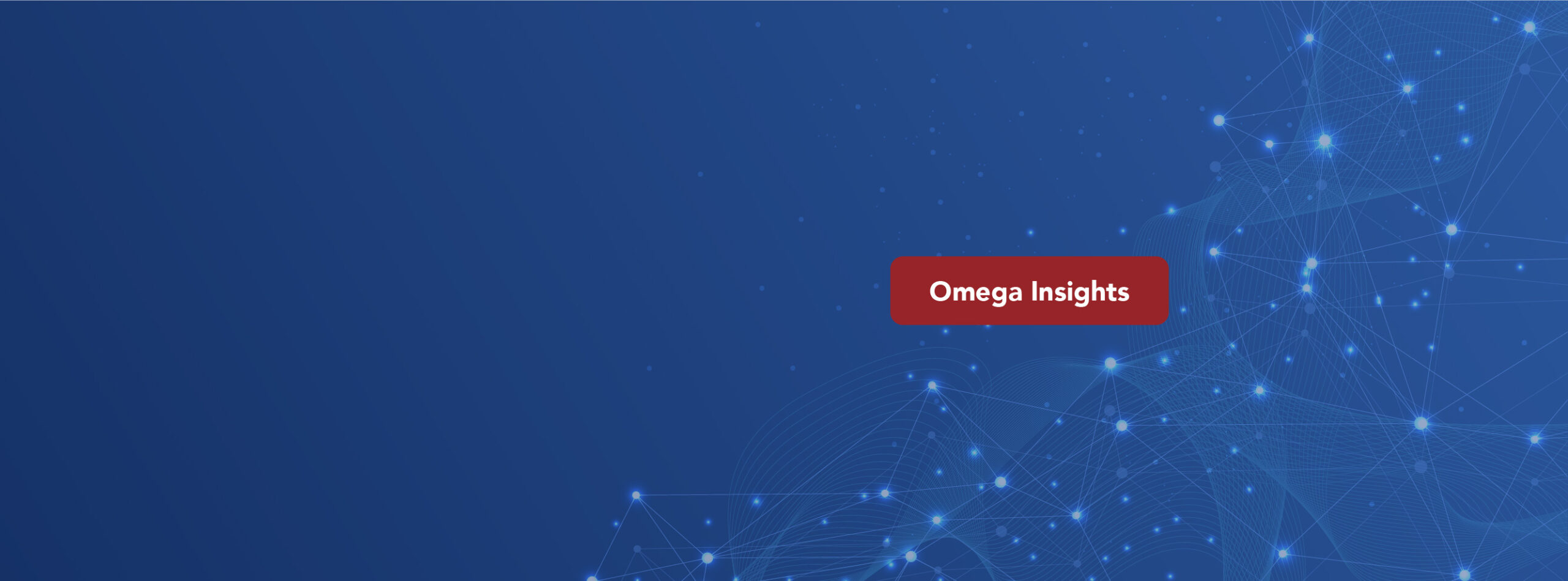 Omega Insights