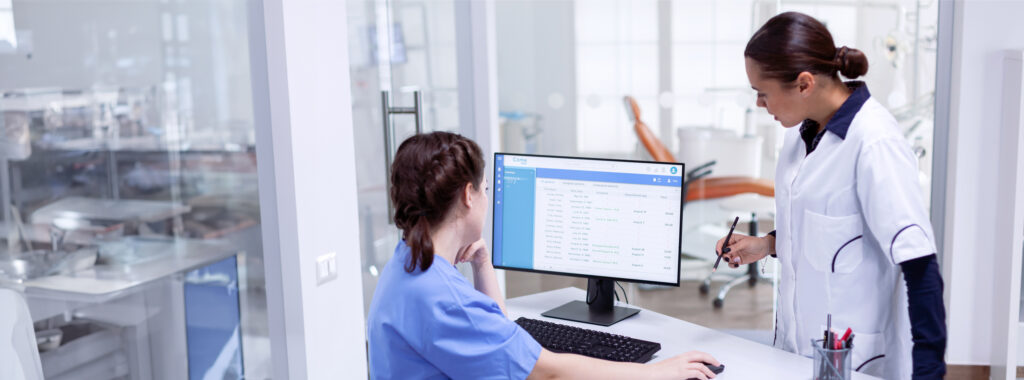 Revenue cycle-staffing