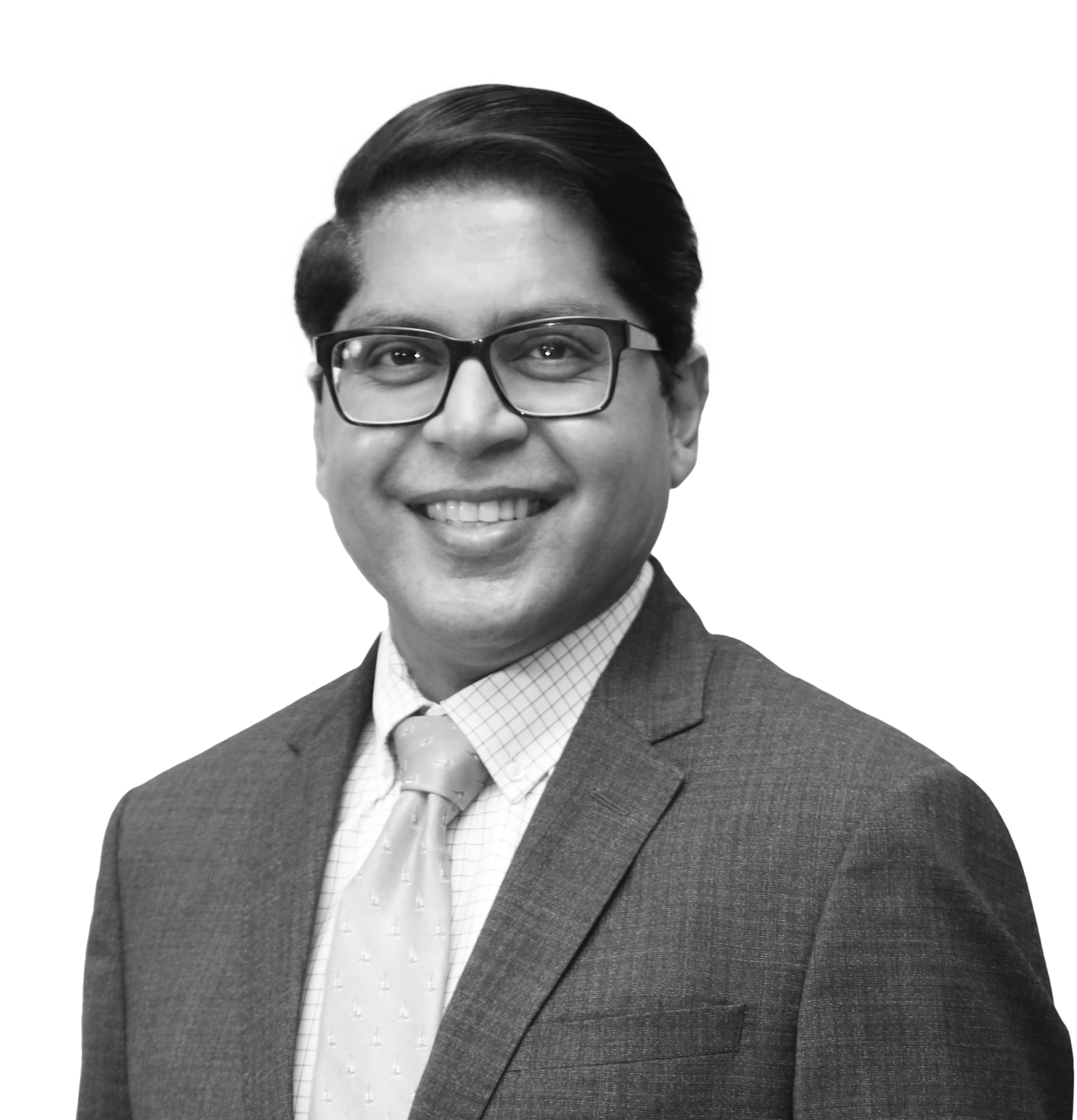 Satyanarayana H, Executive Vice President & Head of Global Delivery