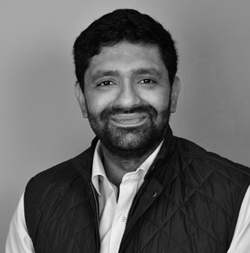 Soham Khanna, Chief of Staff & Head of Corporate Development