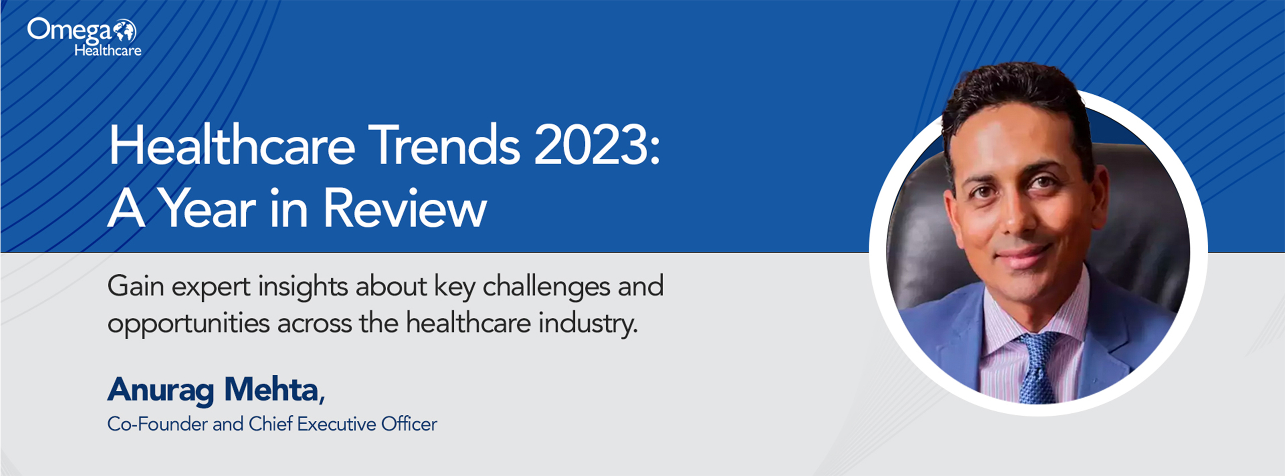 Healthcare Trends 2023 A Year in Review