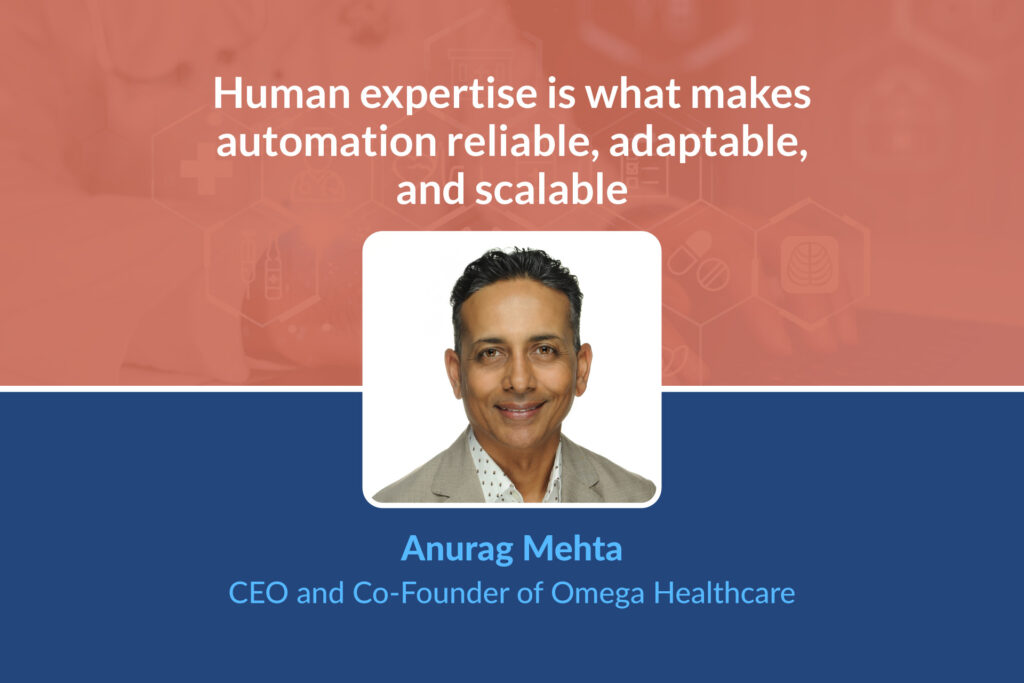 Why the Future of RCM is Both AI-Powered and Expert-Driven