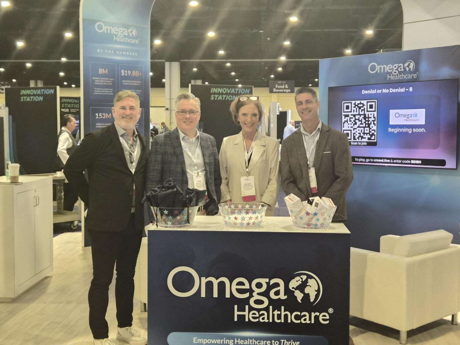 Careers – US – Omega Healthcare
