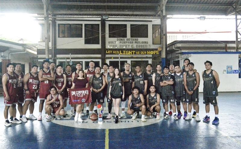 Basketball Tournament